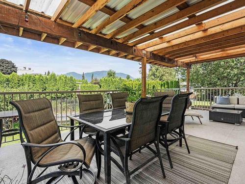 4371 Wilson Road, Chilliwack, BC 