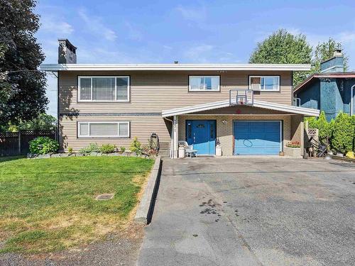 4371 Wilson Road, Chilliwack, BC 