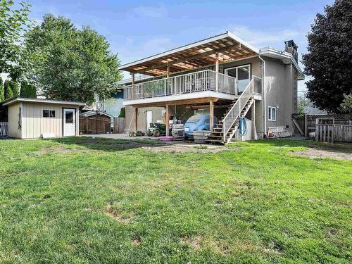 4371 Wilson Road, Chilliwack, BC 