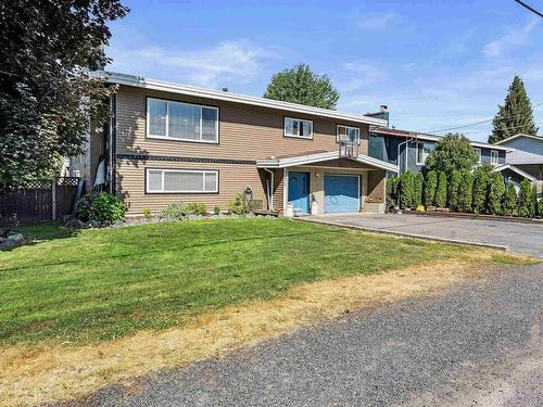 4371 Wilson Road, Chilliwack, BC 