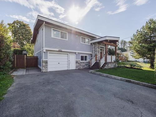 8754 Bellevue Drive, Chilliwack, BC 