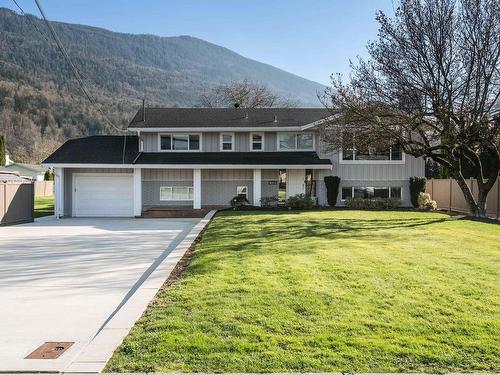 42516 Yarrow Central Road, Chilliwack, BC 