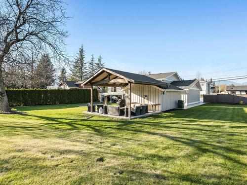 42516 Yarrow Central Road, Chilliwack, BC 