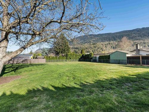 42516 Yarrow Central Road, Chilliwack, BC 