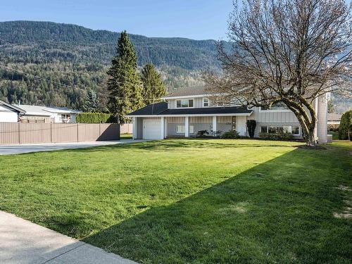 42516 Yarrow Central Road, Chilliwack, BC 