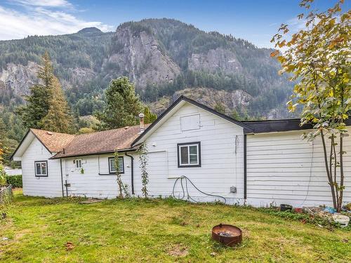 63865 Old Yale Road, Hope, BC 