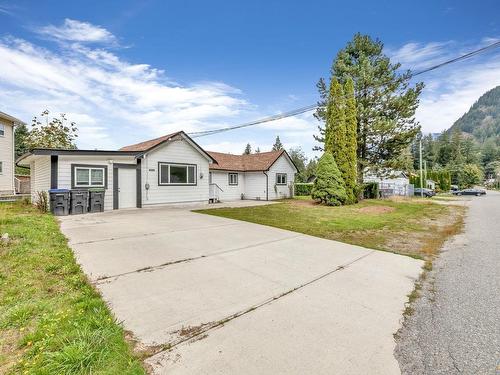 63865 Old Yale Road, Hope, BC 