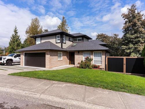 8667 Sunrise Drive, Chilliwack, BC 