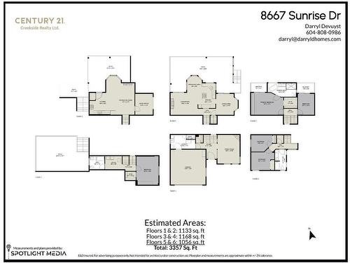 8667 Sunrise Drive, Chilliwack, BC 