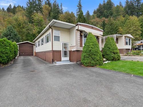 12 46511 Chilliwack Lake Road, Chilliwack, BC 