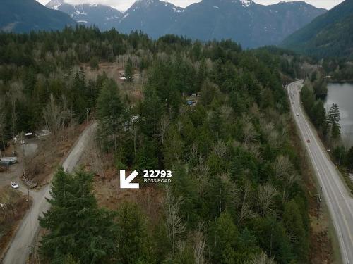 22793 Ross Road, Hope, BC 