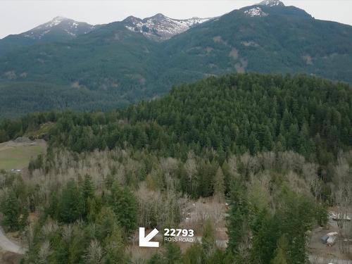 22793 Ross Road, Hope, BC 