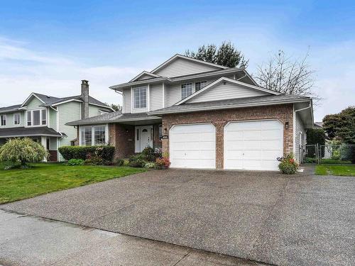 6915 Coach Lamp Drive, Chilliwack, BC 