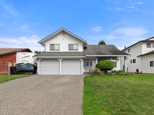 6672 Wiltshire Street, Chilliwack, BC 