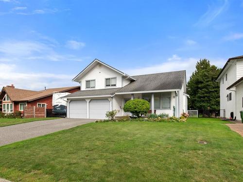 6672 Wiltshire Street, Chilliwack, BC 