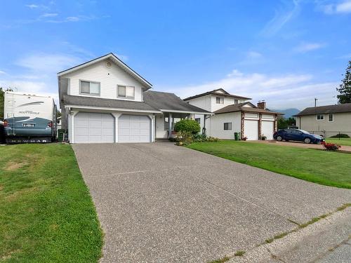 6672 Wiltshire Street, Chilliwack, BC 