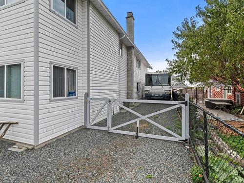 6672 Wiltshire Street, Chilliwack, BC 