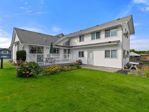 6672 Wiltshire Street, Chilliwack, BC 