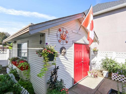 7331 Prasmount Place, Agassiz, BC 