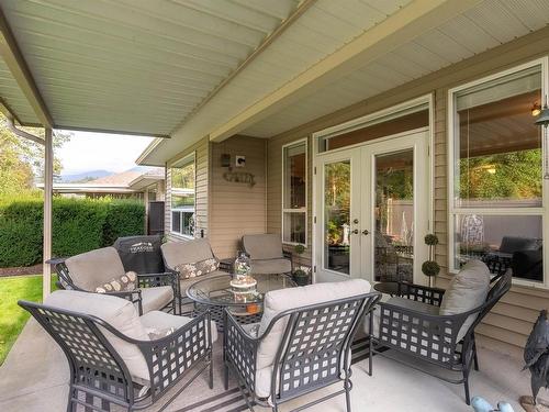 46599 Stoney Creek Drive, Chilliwack, BC 