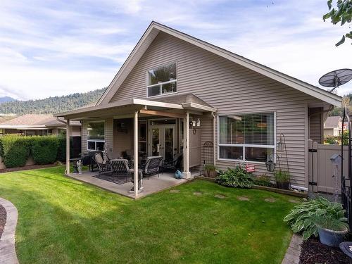 46599 Stoney Creek Drive, Chilliwack, BC 