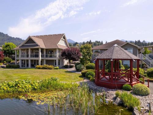 46599 Stoney Creek Drive, Chilliwack, BC 