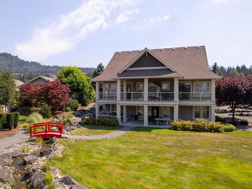 46599 Stoney Creek Drive, Chilliwack, BC 