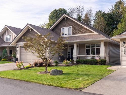 46599 Stoney Creek Drive, Chilliwack, BC 