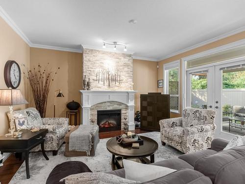 46599 Stoney Creek Drive, Chilliwack, BC 