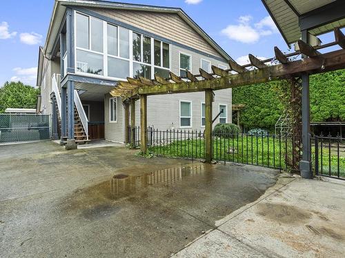 10179 Fairview Drive, Chilliwack, BC 