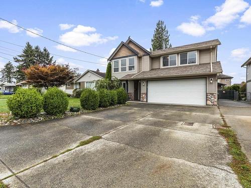 10179 Fairview Drive, Chilliwack, BC 