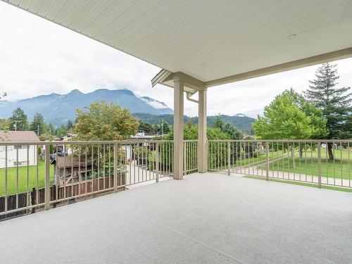 560 Willow Street, Hope, BC 