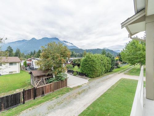 560 Willow Street, Hope, BC 