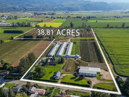 49262 Yale Road, Chilliwack, BC 