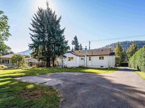 44877 Keith Wilson Road, Chilliwack, BC 