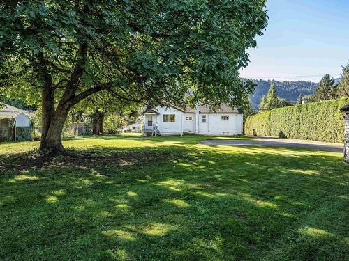 44877 Keith Wilson Road, Chilliwack, BC 