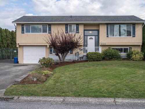 46419 Elliott Avenue, Chilliwack, BC 