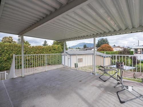 46419 Elliott Avenue, Chilliwack, BC 