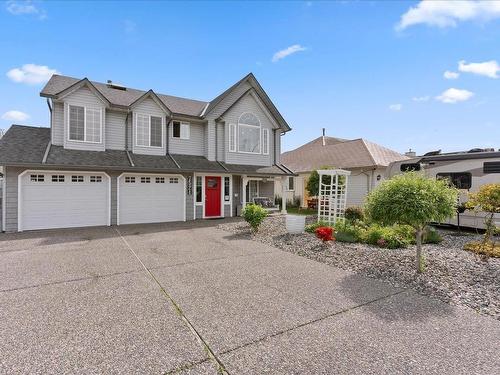 7524 Arbutus Drive, Agassiz, BC 