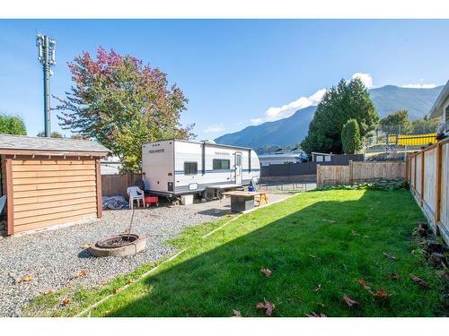 155 1436 Frost Road, Chilliwack, BC 