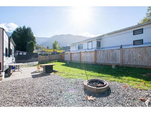 155 1436 Frost Road, Chilliwack, BC 