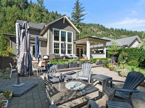 43296 Water Mill Way, Lindell Beach, BC 