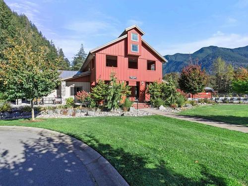 43296 Water Mill Way, Lindell Beach, BC 