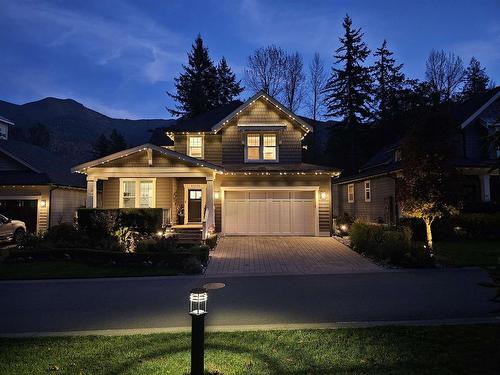 43296 Water Mill Way, Lindell Beach, BC 