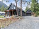 15701 Estate Place, Sunshine Valley, BC 