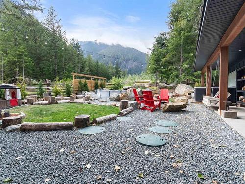 15701 Estate Place, Sunshine Valley, BC 