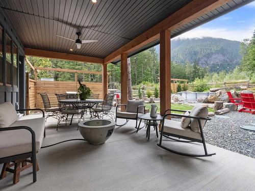 15701 Estate Place, Sunshine Valley, BC 