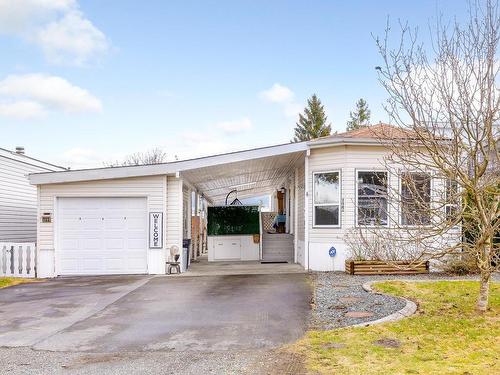 122 6035 Vedder Road Road, Chilliwack, BC 