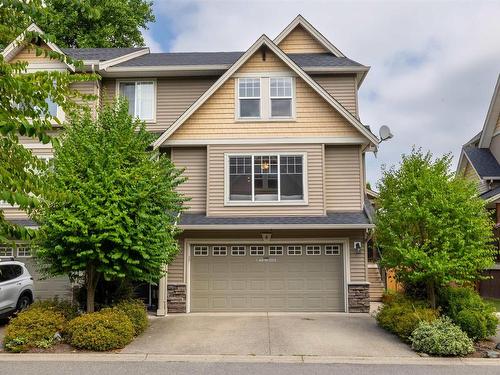 8 9232 Woodbine Street, Chilliwack, BC 