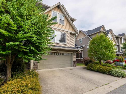 8 9232 Woodbine Street, Chilliwack, BC 